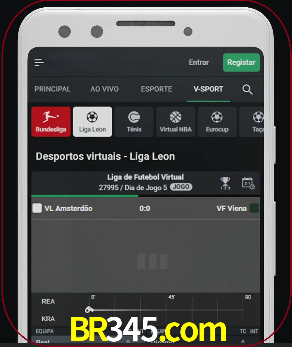 Aposta em diferentes diciplines virtuais.